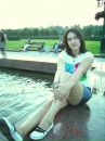 Фотография Киблицкой Ульяны