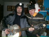 Михайло Салітра фотография #48 (источник - https://vk.com/id71457406)