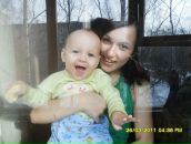 Фотография Кислухиной Лены