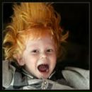 Фотография Чаемана Рыжия