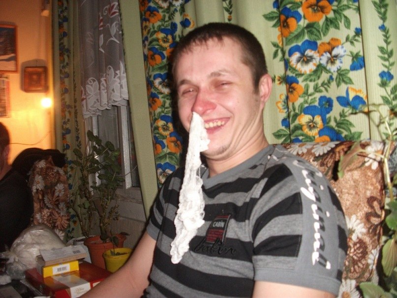 Дмитрий Малышев фотография #25