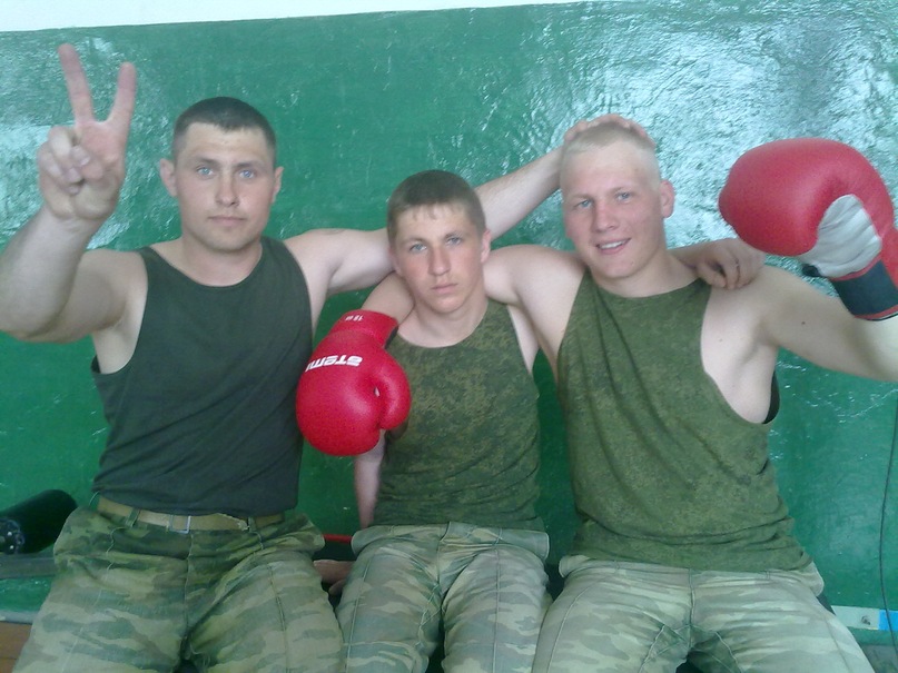 Сергей Горбачев фотография #22