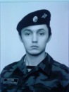 Фотография Степанова Руслана