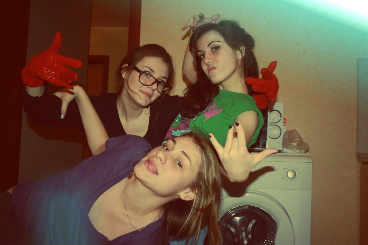 Sira Bredotto фотография #43