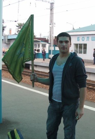 №15, Алексей Чирков, Москва №15, Алексей Чирков, Москва
