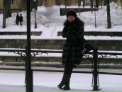 Полина Коски фотография #34 (источник - https://vk.com/id212376)