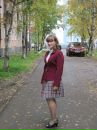 Фотография Саламатовой Оксаны