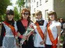 Фотография Ильинской Светланы