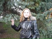 Фотография Храмовой Маши