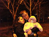 Фотография Плотниковой Анны