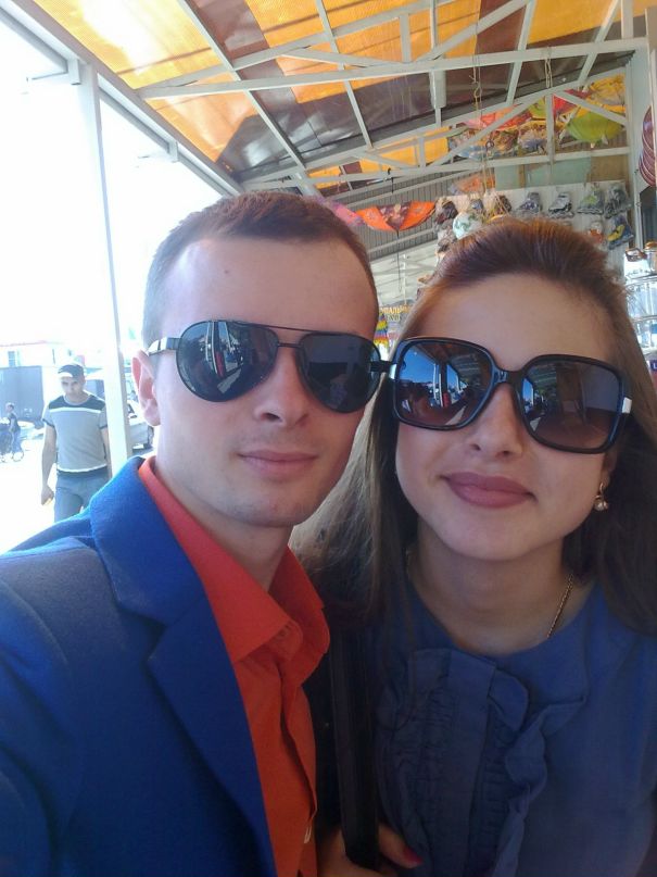 Лев Тусеев фотография #23