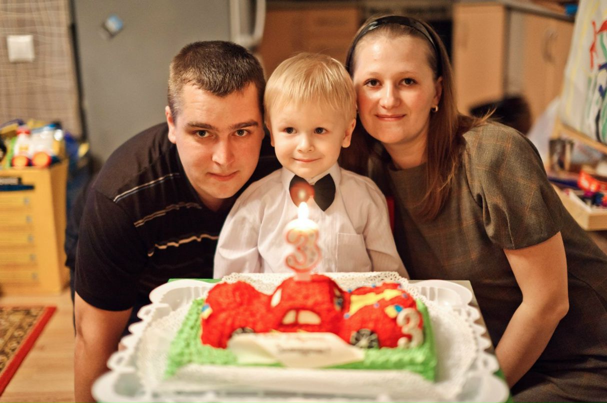 Анна Бабанских фотография #34