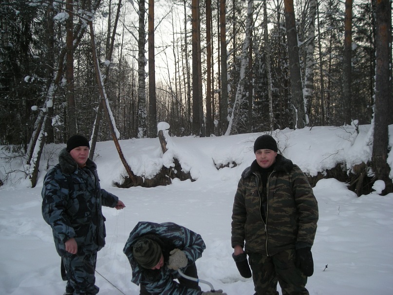 Сергей Мороз фотография #49