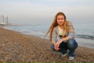 Фотография Чистяковой Марии