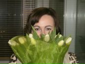 Фотография Микушовой Ольги