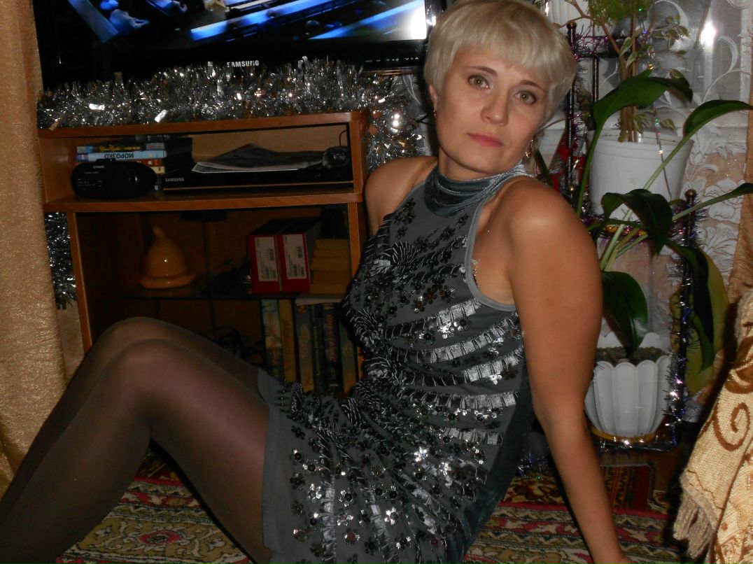 Татьяна Доценко фотография #34