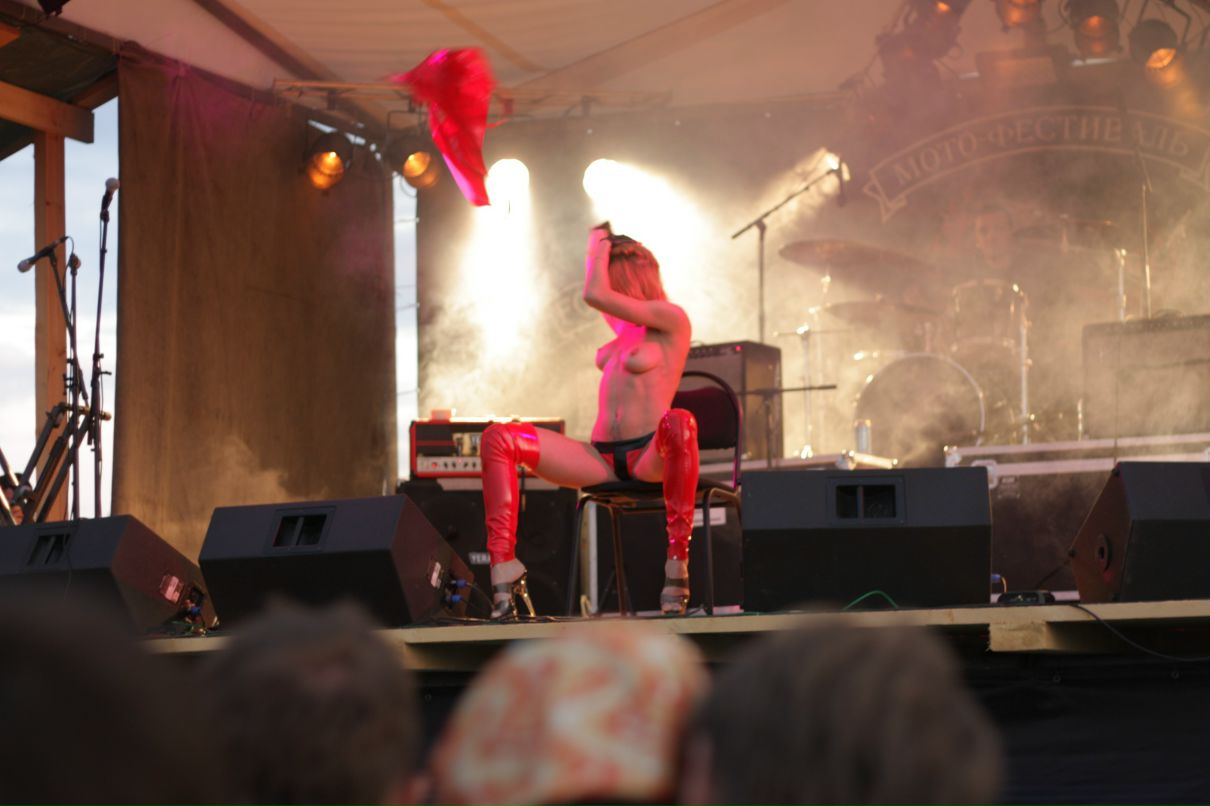 Дмитрий Поташев фотография #34