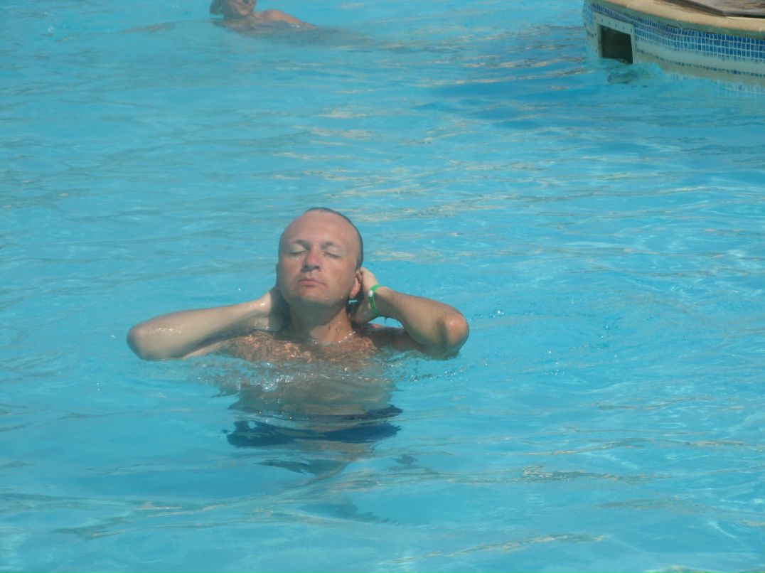 Олег Орловський фотография #6