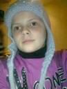 Надя Останіна фотография #17 (источник - https://vk.com/id133764571)