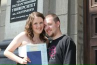 Фотография Ляльчука Леонида