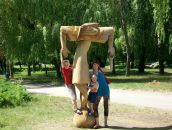 Альонка Акіменко фотография #20 (источник - https://vk.com/id65374630)