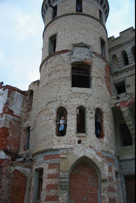 Владимир Гилевич фотография #14