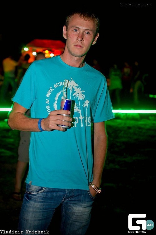 Дмитрий Цветков фотография #12