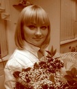 Фотография Павловой Лены