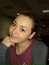 Фотография Сергеевой Анастасии