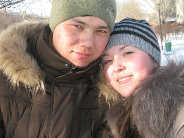 №11, Зарина Мусина, 38 лет, Караганда №11, Зарина Мусина, 38 лет, Караганда