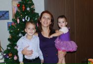 Фотография Зивер Оксаны