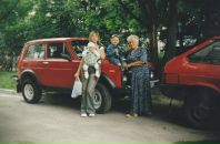 Марія Лущик (коман) фотография #30 (источник - https://vk.com/id118672116)