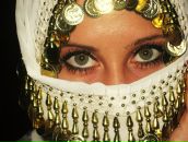 Фотография Мироновой Вероники