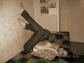 Маріна Березенська фотография #36 (источник - https://vk.com/id25316234)