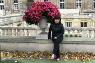 Фотография Плотниковой Светланы