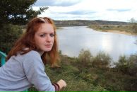 Фотография Овечко Анастасии