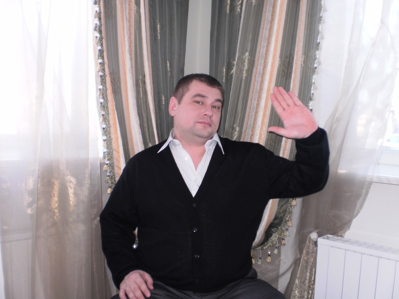 Вадим Савенко фотография #7