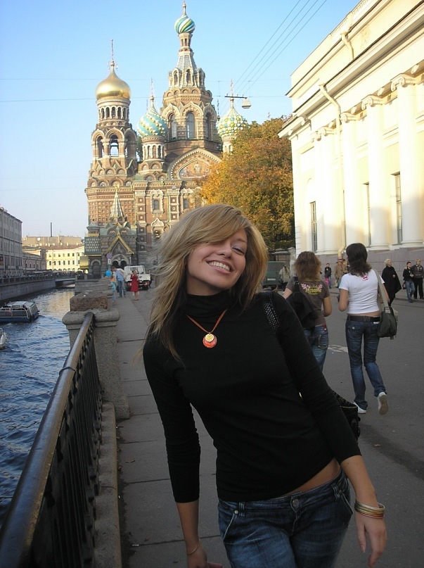 Ольга Васина фотография #19