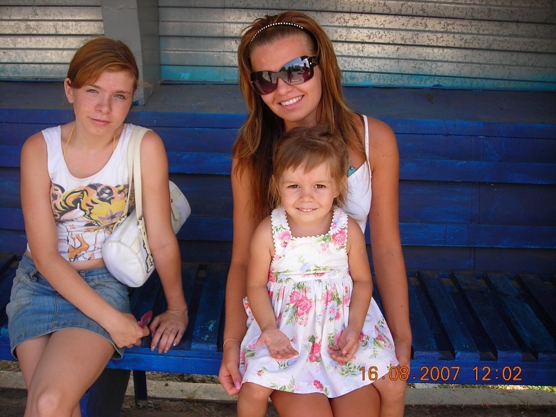 Ольга Васина фотография #20