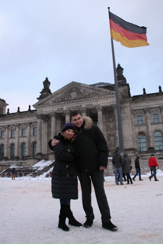 Павел Плотников фотография #35