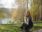 Фотография Симоновой Екатерины