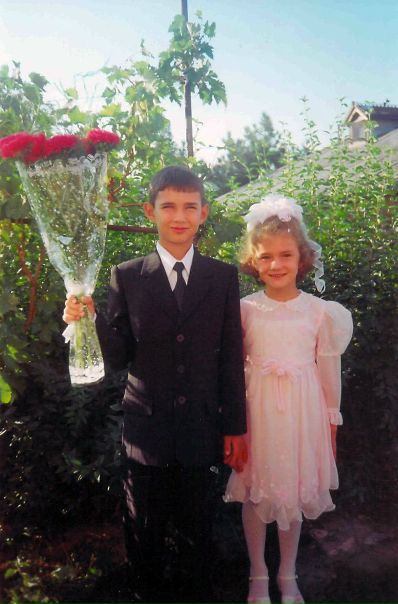 №20, Руслан Харахашян №20, Руслан Харахашян