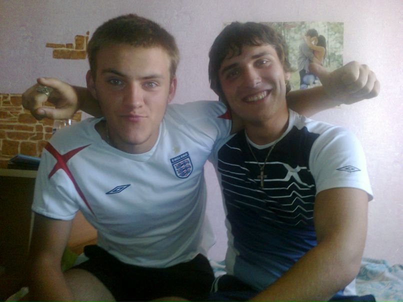 Сергій Марченко фотография #23