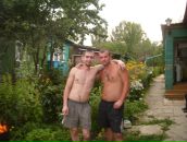 Фотография Зарипова Сергея