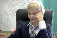 Фотография Садоковой Марианны