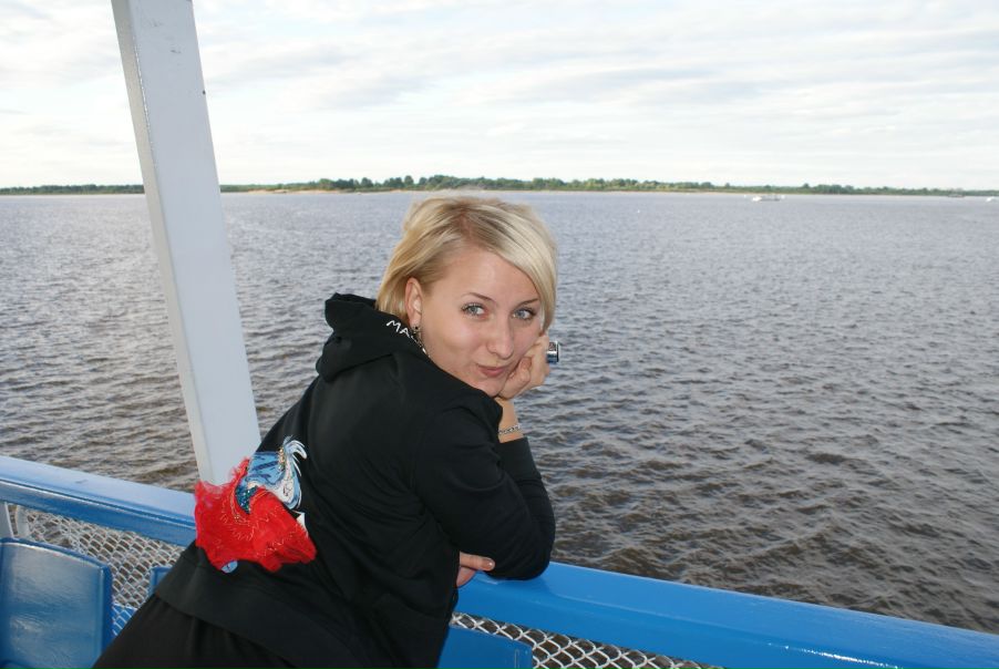 №19, Елена Митягина, 37 лет, Нижний Новгород №19, Елена Митягина, 37 лет, Нижний Новгород
