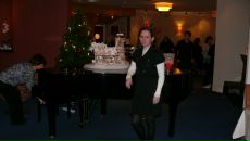 Фотография Аронштам Марии