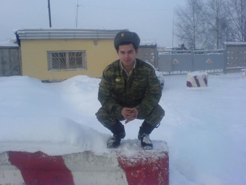 Евгений Дмитриев фотография #45