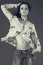 Фотография Обертаевой Анастасии