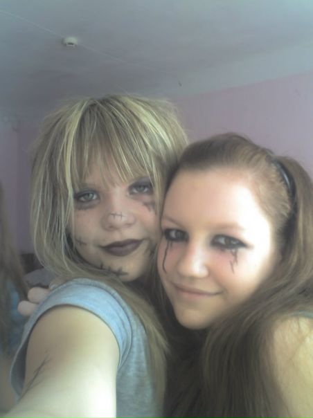 Яна Чернова фото №11